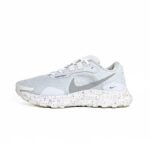 Pegasus Trail 3 - white/grey