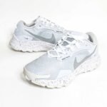 Pegasus Trail 3 - white/grey - Image 3