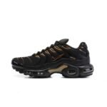 Nike Air Max Plus TN -  Cordura Black