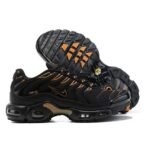 Nike Air Max Plus TN -  Cordura Black - Image 3