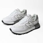 New balance RC 1300 - white - Image 3