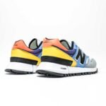 New balance RC 1300 - multicolors - Image 4