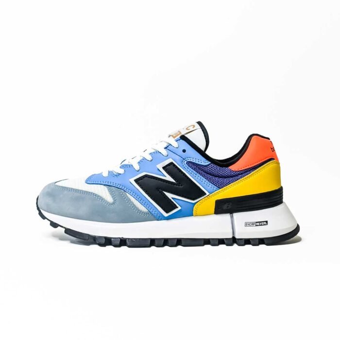 New balance RC 1300 - multicolors