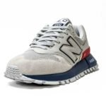 New balance RC 1300 - gray - Image 5