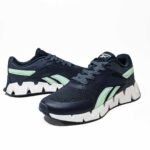 Zig Dynamica 2.0 - navy blue & green - Image 3