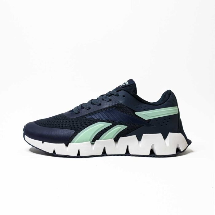 Zig Dynamica 2.0 - navy blue & green