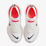 Nike Zoomx Invincible Run 3 - White - Image 3