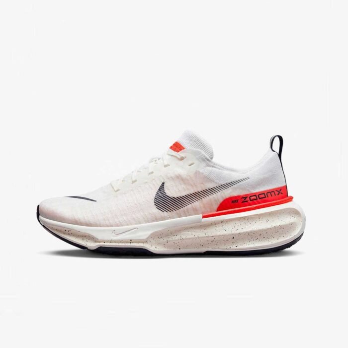 Nike Zoomx Invincible Run 3 - White