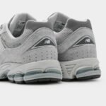 NEW BALANCE 2002R - gray - Image 4