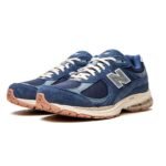 NEW BALANCE 2002R - deep ocean - Image 2