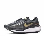 Nike Zoomx Invincible Run 3 - black / golden - Image 3