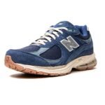 NEW BALANCE 2002R - deep ocean - Image 4
