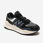 new balance 57/40 - navy blue/ black - Image 2