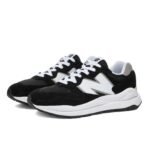 new balance 57/40 -  black - Image 2
