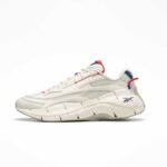 REEBOK ZIG KINETICA 2.5 - cream