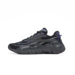 REEBOK ZIG KINETICA 2.5 - black/grey