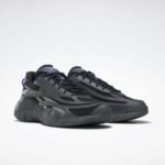 REEBOK ZIG KINETICA 2.5 - black/grey - Image 2