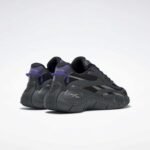 REEBOK ZIG KINETICA 2.5 - black/grey - Image 3