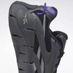 REEBOK ZIG KINETICA 2.5 - black/grey - Image 5