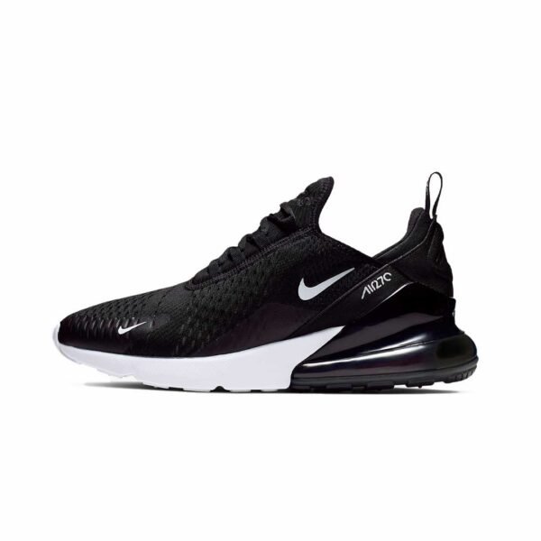 Nike Air Max 270 - black/white