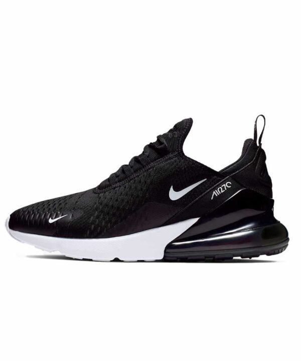 Nike Air Max 270 - black/white