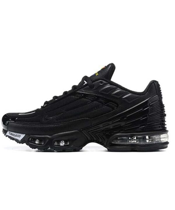 Nike Air Max Plus TN 3 - Black