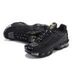 Nike Air Max Plus TN 3 - Black - Image 4