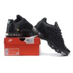 Nike Air Max Plus TN 3 - Black - Image 5