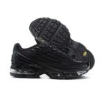 Nike Air Max Plus TN 3 - Black - Image 2