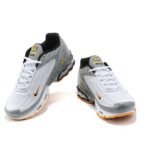 Nike Air Max Plus TN 3 - WHITE COOL GREY - Image 2