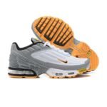 Nike Air Max Plus TN 3 - WHITE COOL GREY - Image 5