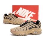 Nike Air Max Plus TN 1 - Desart Black - Image 4