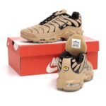 Nike Air Max Plus TN 1 - Desart Black - Image 5