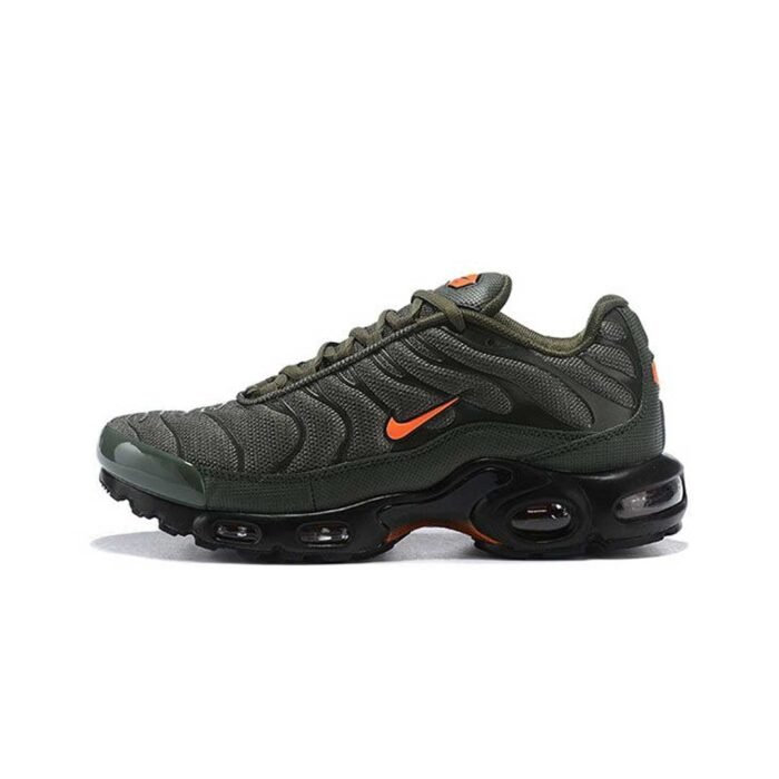 Nike Air Max Plus TN 1 - Army