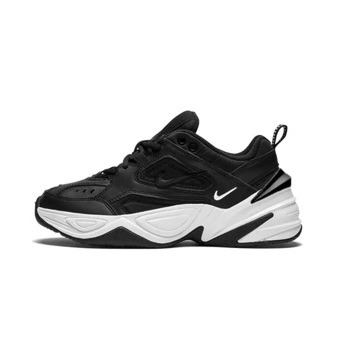 Nike M2K Tecno "black"