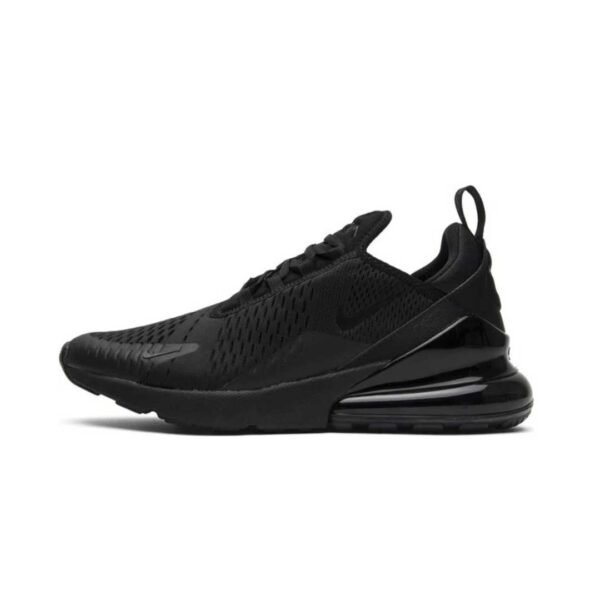 Nike Air Max 270 - black