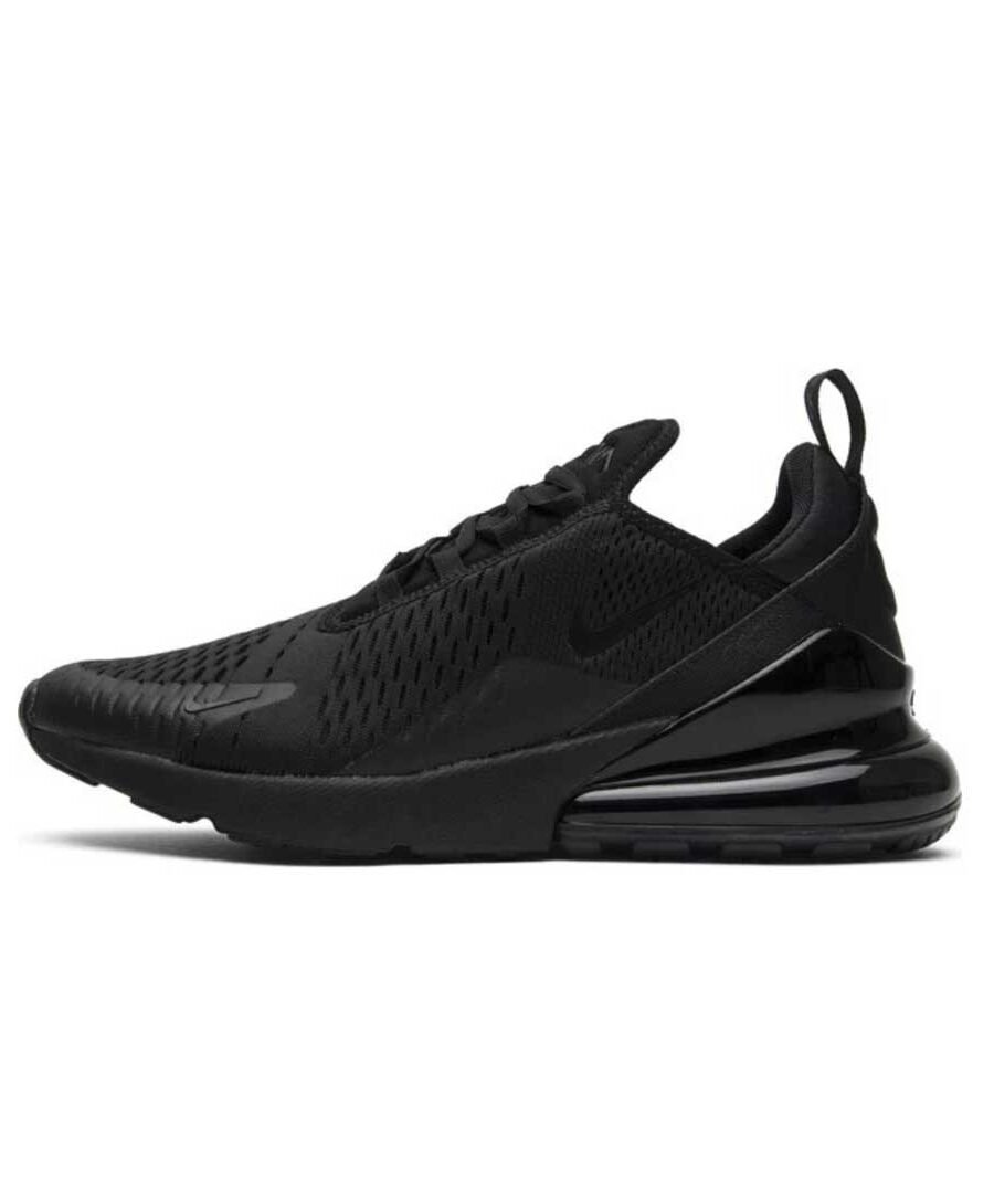 Nike Air Max 270 - black