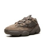 adidas Yeezy 500 'Brown Clay' - Image 5
