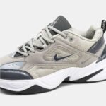 Nike M2K Tekno "Atmosphere Grey" - Image 7