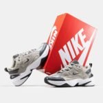 Nike M2K Tekno "Atmosphere Grey" - Image 8