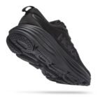 Hoka One One Bondi 8 Black - Image 6