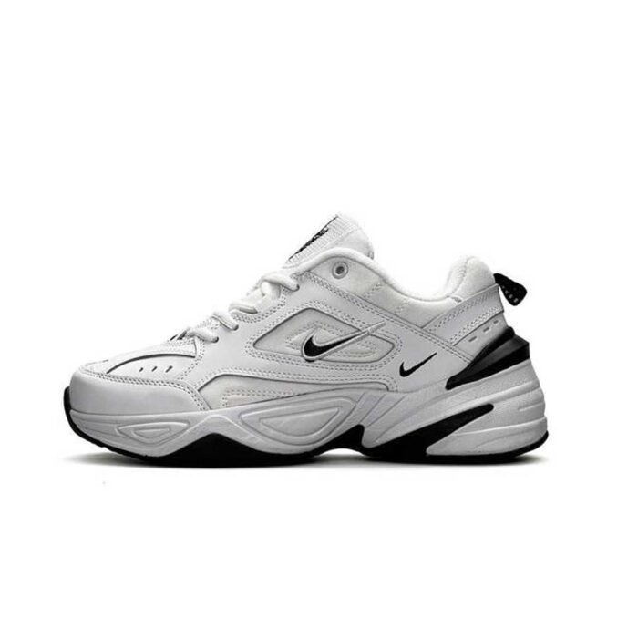 Nike M2K Tekno "white"