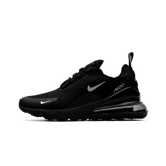 Nike Air Max 270 - black