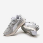 Puma - wild rider rollin - white/bale brown - Image 5