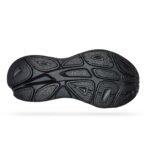 Hoka One One Bondi 8 Black - Image 5