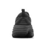 Hoka One One Bondi 8 Black - Image 7