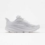 Hoka One One Clifton 8 ’ Triple White ’ - Image 2