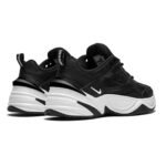 Nike M2K Tecno "black" - Image 3