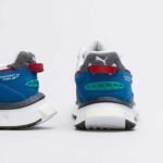 Puma - wild rider rollin - blue/red/black - Image 7