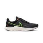 Nike React Miler 3 'Anthracite Ghost Green' - Image 2